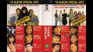 14 Album Special Hits Original Full Album