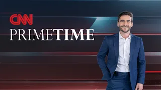 CNN PRIME TIME - 08/09/2022