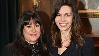 Shoking News!! General Hospital’s Finola Hughes and Kimberly McCullough!! Reunited! and It Feels So