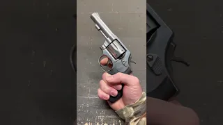 Single Action vs Double Action Revolvers: What’s the difference?