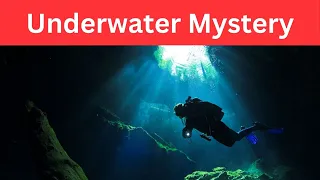 Ocean Mysteries Revealed!