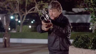 66 YEARS OLD | Death Wish 4: The Crackdown (1987) Movie Review