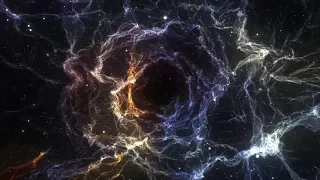 963 Hertz - The Frequency Of The Universe | Manifest Miracle | Solfeggio Frequency