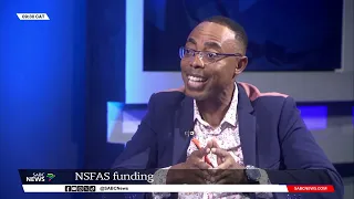 NSFAS Allowances | NSFAS doing all in its power to assist students with funding