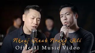 Nkauj Hnub Nraug Hli -Vichai Cheng Ft. Ntxawg Moua (Sun and Moon Official Music Video) 2022