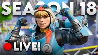 Apex Legends Season 18 Gameplay & Educational Commentary Tips Ranked