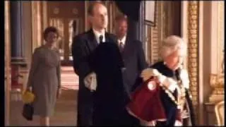 BBC's Grovelling Apology to Her Majesty Queen Elizabeth and Photographer Annie Leibowitz