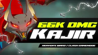 Gigantic: RAMPAGE | Heaven's Ward Kajir Gameplay