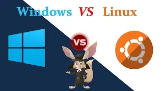 Windows VS Linux
