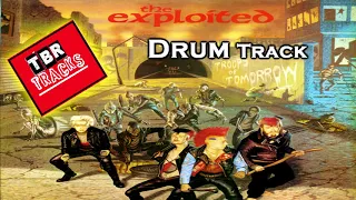 The Exploited - Alternative - Drum Track