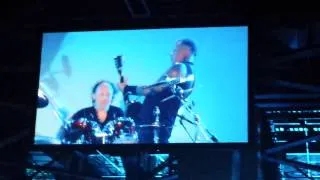 Metallica "Fuel" at BlizzCon 2014