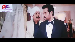 London Nai Jaunga Full Movie| Humayun saeed, Sohail Ahmed|