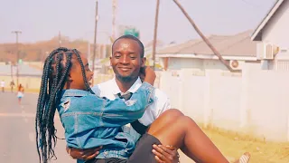 Cee Bee - Umani Ganizapo (official video)