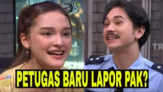 [FULL] MAYSHA JHUAN MINTA PENGAWALAN, JEROME KURNIA BATAL JADI PASUKIN | LAPOR PAK! (16/05/23)