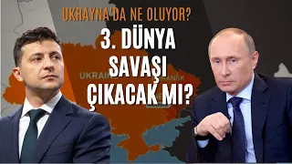 ИСПОЛЬЗУЕТ ЛИ РОССИЯ АТОМНУЮ ЭНЕРГЕТИЮ? | История отношений Украины и России