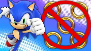Sonic Colors Ultimate "Harder Than You Think" Trophy Guide