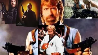 The Ultimate Chuck Norris Tribute