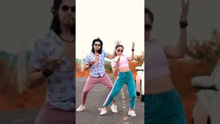 Trending on Instagram - Tarun Shivani Dance | #shorts