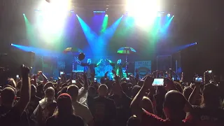 Insane Clown Posse - Great Milenko / Hocus Pocus Live Guelph Music Theatre 2018