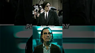 Joker [2019] vs The Batman [2022]