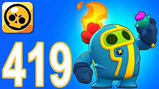 Brawl Stars - Gameplay Walkthrough Part 419 - Pyro Spike (iOS, Android)