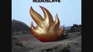 Audioslave - What You Are HQ [Lyrics]