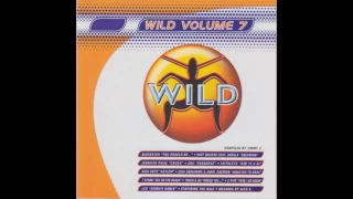 Wild Vol. 7 - Megamix by Alex K