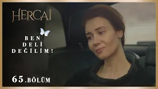 Dilşah hastaneye yatırılıyor! - Hercai 65.Bölüm