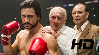 Hands of Stone Movie Trailer | Official | HD 2016