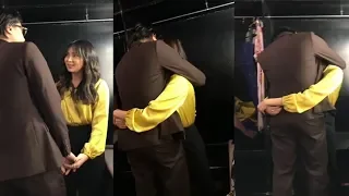 Daniel Padilla Sinurprisa Ulit Si Kathryn Bernardo. Ang Sweet Talaga!!!