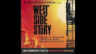 West Side Story (Night 3 April 8, 2023)