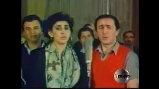 [HD] ვაჩუქოთ ერთმანეთს ტიტები - კლიპი 1989