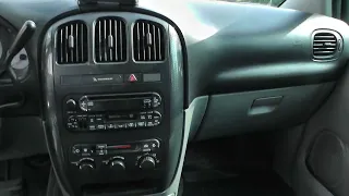 Dodge Grand Caravan IV 3.8