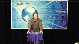 If you can't see God, why believe in Him? - Q&A - Abdur-Raheem Green