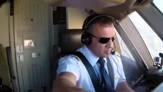 Being a Pilot - Turkish Airlines