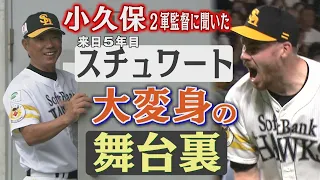 ホークスNEWS★がっつきが欲しい【スポーツCUBE】（2023/7/1.OA）｜テレビ西日本