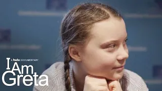 I Am Greta - Clip • A Hulu Original