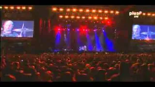 System Of A Down -  Aerials     Live in Rock am Ring 2011