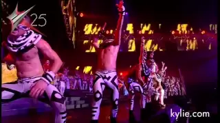 Kylie Minogue - Live From Sydney Mardi Gras