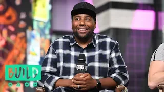 Kenan Thompson Shares His Favorite "SNL" Impersonations