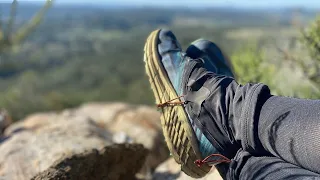 PCT 2022 thru hike - Episode 1 Campo to Mount Laguna