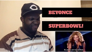 Beyonce Superbowl Halftime 2013 Reaction