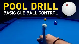 The Best Pool Drill For Beginners - GoPro