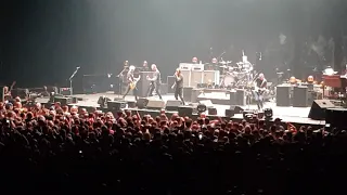Pearl Jam - Deep, London O2 Arena, 18th June 2018