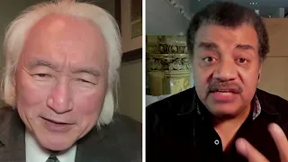 Michio Kaku And Neil deGrasse Tyson Just Announced The Terrifying Truth About James Webb Telescope