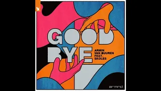 Armin van buuren ft.skoles-Goodbye(radio edit)- 3A - 126.0