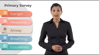 How to do the Primary Survey | First Aid | iHASCO