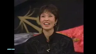 1989年　花の宝塚　味どころ！見どころ！