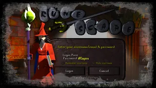 2ha Returns to the Pure Scene on OSRS!