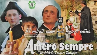 Film Intero "Amerò Sempre" - San Pompilio: Film Completo in Italiano Full HD